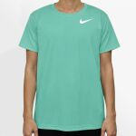 Premium Cotton CVC Roundneck T-Shirt Thumbnail