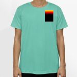 Premium Cotton CVC Roundneck T-Shirt Thumbnail