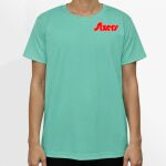 Premium Cotton CVC Roundneck T-Shirt Thumbnail