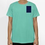 Premium Cotton CVC Roundneck T-Shirt Thumbnail