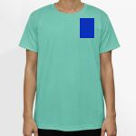 Premium Cotton CVC Roundneck T-Shirt Thumbnail