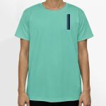 Premium Cotton CVC Roundneck T-Shirt Thumbnail