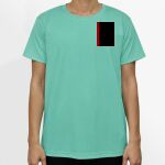 Premium Cotton CVC Roundneck T-Shirt Thumbnail