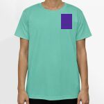 Premium Cotton CVC Roundneck T-Shirt Thumbnail