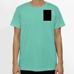Premium Cotton CVC Roundneck T-Shirt Thumbnail