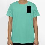 Premium Cotton CVC Roundneck T-Shirt Thumbnail