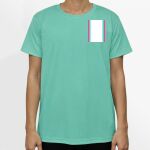 Premium Cotton CVC Roundneck T-Shirt Thumbnail