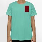 Premium Cotton CVC Roundneck T-Shirt Thumbnail