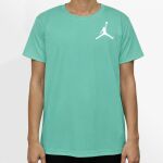 Premium Cotton CVC Roundneck T-Shirt Thumbnail