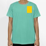 Premium Cotton CVC Roundneck T-Shirt Thumbnail