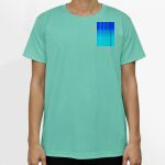 Premium Cotton CVC Roundneck T-Shirt Thumbnail