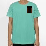 Premium Cotton CVC Roundneck T-Shirt Thumbnail