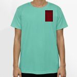 Premium Cotton CVC Roundneck T-Shirt Thumbnail
