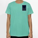 Premium Cotton CVC Roundneck T-Shirt Thumbnail