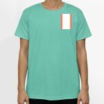 Premium Cotton CVC Roundneck T-Shirt Thumbnail