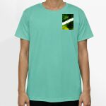 Premium Cotton CVC Roundneck T-Shirt Thumbnail