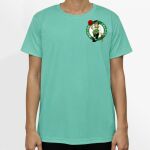 Premium Cotton CVC Roundneck T-Shirt Thumbnail