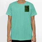 Premium Cotton CVC Roundneck T-Shirt Thumbnail