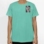 Premium Cotton CVC Roundneck T-Shirt Thumbnail