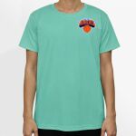 Premium Cotton CVC Roundneck T-Shirt Thumbnail