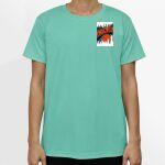 Premium Cotton CVC Roundneck T-Shirt Thumbnail