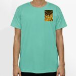 Premium Cotton CVC Roundneck T-Shirt Thumbnail