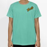 Premium Cotton CVC Roundneck T-Shirt Thumbnail