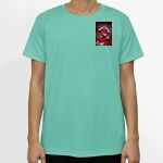 Premium Cotton CVC Roundneck T-Shirt Thumbnail