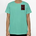 Premium Cotton CVC Roundneck T-Shirt Thumbnail
