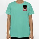 Premium Cotton CVC Roundneck T-Shirt Thumbnail