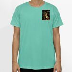Premium Cotton CVC Roundneck T-Shirt Thumbnail