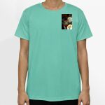 Premium Cotton CVC Roundneck T-Shirt Thumbnail