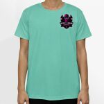 Premium Cotton CVC Roundneck T-Shirt Thumbnail
