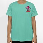Premium Cotton CVC Roundneck T-Shirt Thumbnail