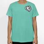 Premium Cotton CVC Roundneck T-Shirt Thumbnail