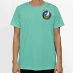 Premium Cotton CVC Roundneck T-Shirt Thumbnail