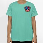 Premium Cotton CVC Roundneck T-Shirt Thumbnail