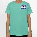 Premium Cotton CVC Roundneck T-Shirt Thumbnail