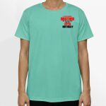 Premium Cotton CVC Roundneck T-Shirt Thumbnail