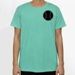 Premium Cotton CVC Roundneck T-Shirt Thumbnail
