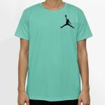 Premium Cotton CVC Roundneck T-Shirt Thumbnail