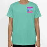 Premium Cotton CVC Roundneck T-Shirt Thumbnail