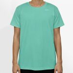 Premium Cotton CVC Roundneck T-Shirt Thumbnail
