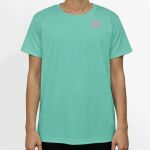 Premium Cotton CVC Roundneck T-Shirt Thumbnail