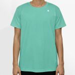 Premium Cotton CVC Roundneck T-Shirt Thumbnail
