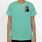 Premium Cotton CVC Roundneck T-Shirt Thumbnail