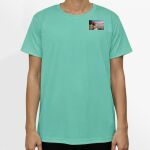 Premium Cotton CVC Roundneck T-Shirt Thumbnail
