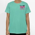 Premium Cotton CVC Roundneck T-Shirt Thumbnail