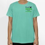Premium Cotton CVC Roundneck T-Shirt Thumbnail