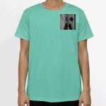 Premium Cotton CVC Roundneck T-Shirt Thumbnail